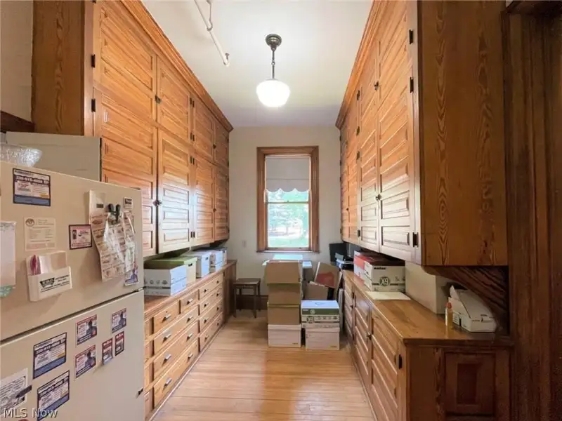 Historic Victorian Professional Building in Stark County with Remodeled Office Space