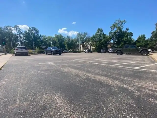 Prime Class a Office Building for Sale in Downtown Stevens Point, Fully Leased