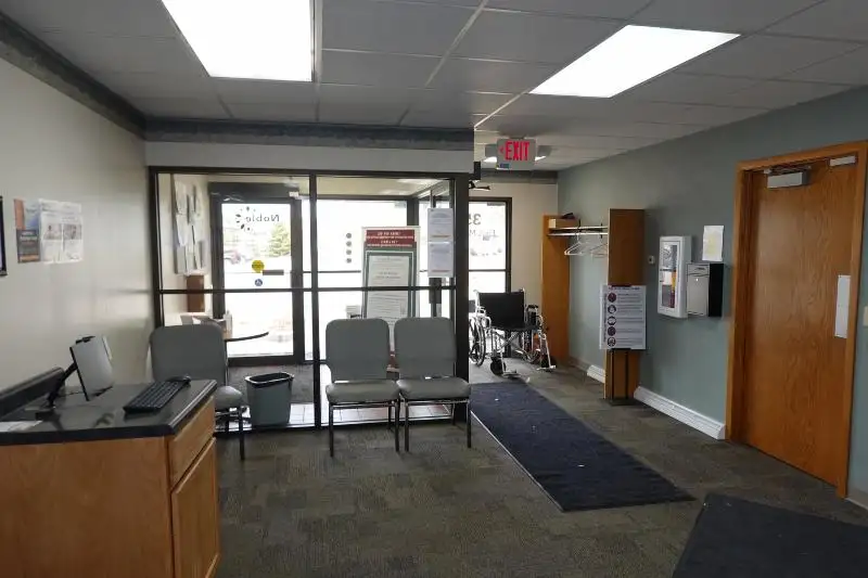 Versatile Medical/office Building in Prime Location with 3,500+ Sq Ft and Full Basement