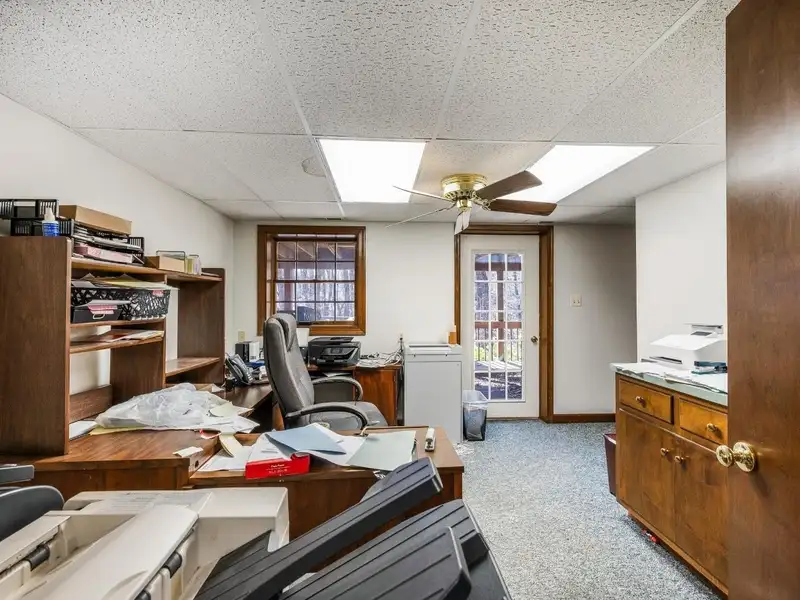 5-acre General Business Property with Office Building Near Liberty University and Airport