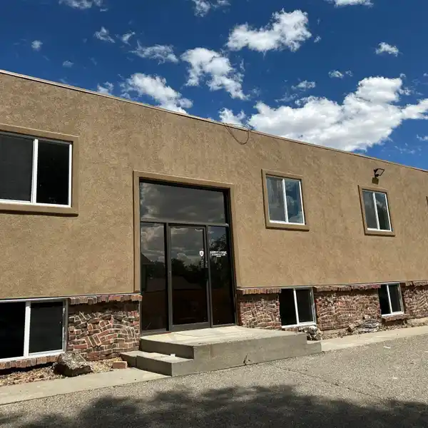 Commercial Lease