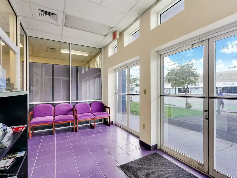 Prime Office Building Investment Opportunity in North Miami - 5,357 Sf, C-1 Zoned