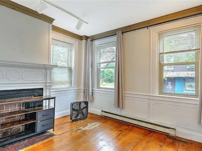 Multi-unit Property in Fox Point Near Brown University and India Point Park