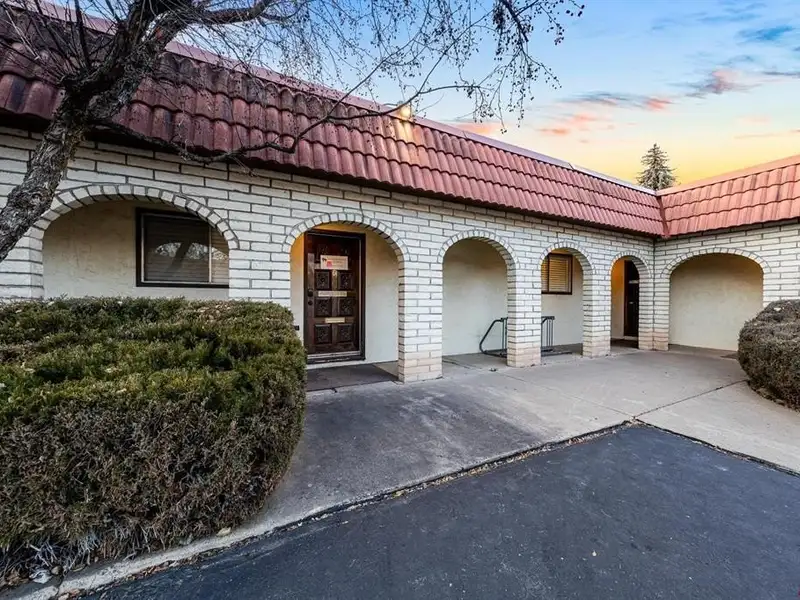 Versatile Office Space in Central Durango with Dental/medical History and Ample Parking