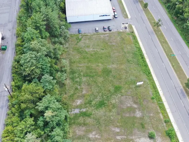 Prime Commercial Lot in High-traffic Area Near Dairy Queen and True Value Hardware