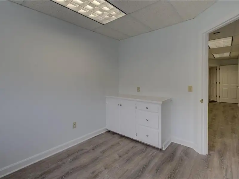 First Floor Medical Office Unit in East Greenwich with Accessibility Features and Excellent Visibility