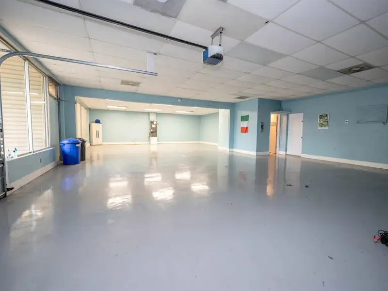 Prime Commercial Property with High Visibility on Highway Between Maggie Valley and Waynesville