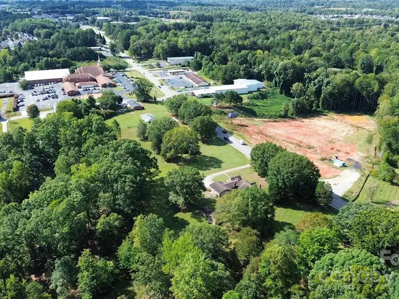 Development Opportunity: 0.75 Acre Residential Property in East Lincoln District