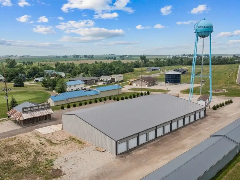 Multi-tenant Commercial Condos for Sale or Lease in Prime Location