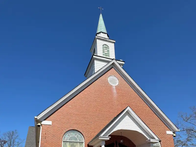 Versatile Church Campus with Four Buildings on 4.68 Acres in Mcdonough