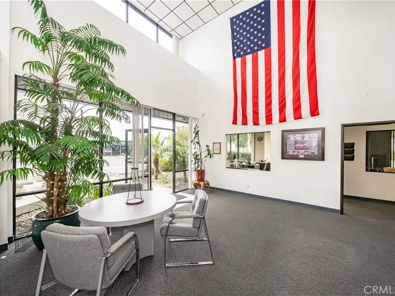 Versatile 21,447 Sq Ft Industrial/office Property in Orange's Thriving Commercial District