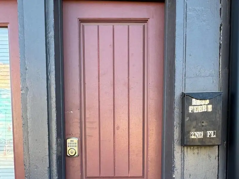 Multi-use Property in Historic Fell's Point with Two Units and Separate Entrances