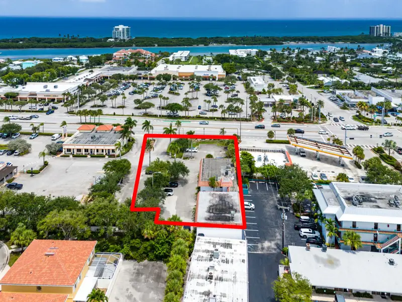Mixed-use Office Building Investment Opportunity in Jupiter, Fl