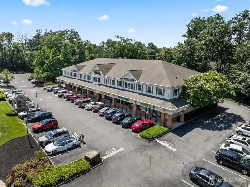 Medical Office Space for Lease in Renaissance Commons, Jamesburg - 2,513 Sf