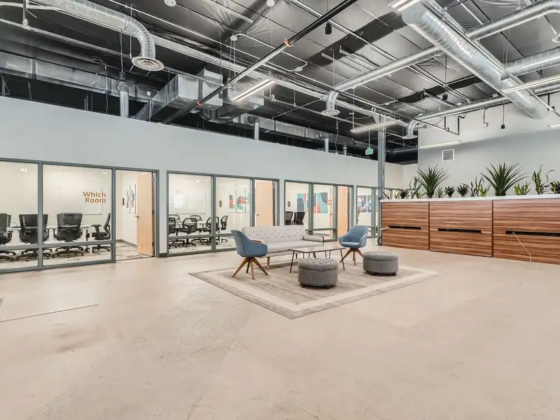 Historic Office/retail Building in Lodo, Denver - 11,012 Sq Ft with Leased Retail Space