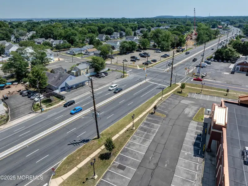 Renovated Commercial Property with Highway Frontage in Bayshore Area