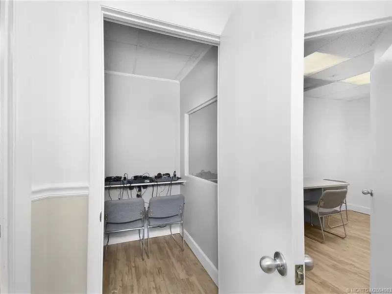 Versatile Office Building with Therapy Rooms and Break Area in R-3a Zoning