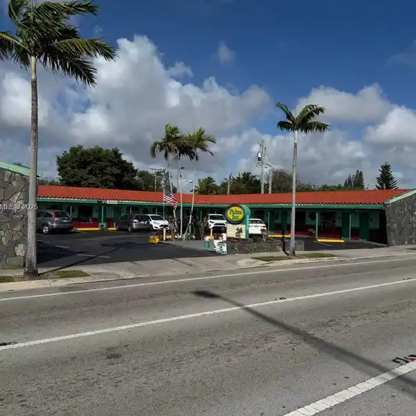 Commercial