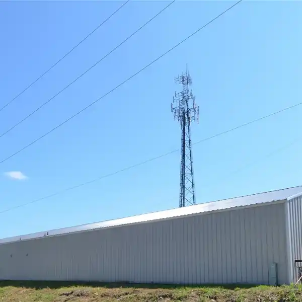 Commercial Lease