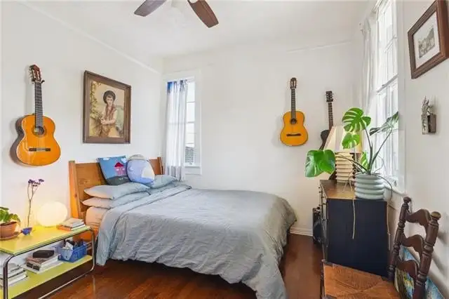 Historic Greek Revival Multifamily Property in Marigny with Renovation Potential