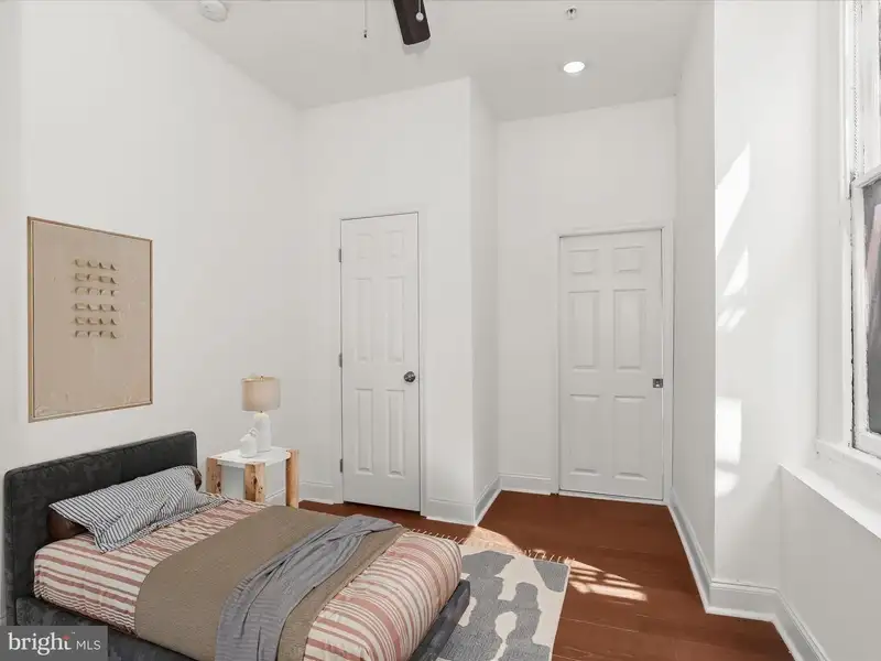 Fully Renovated Six-unit Property in Mount Vernon, Baltimore with Modern Finishes and Parking