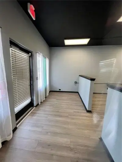 Two-story Commercial Property Near Waterfront with Salon and Office/rental Space