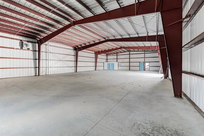 10,000 Sq Ft Warehouse Space for Lease in Pompano Beach, B-4 Commercial Zoning