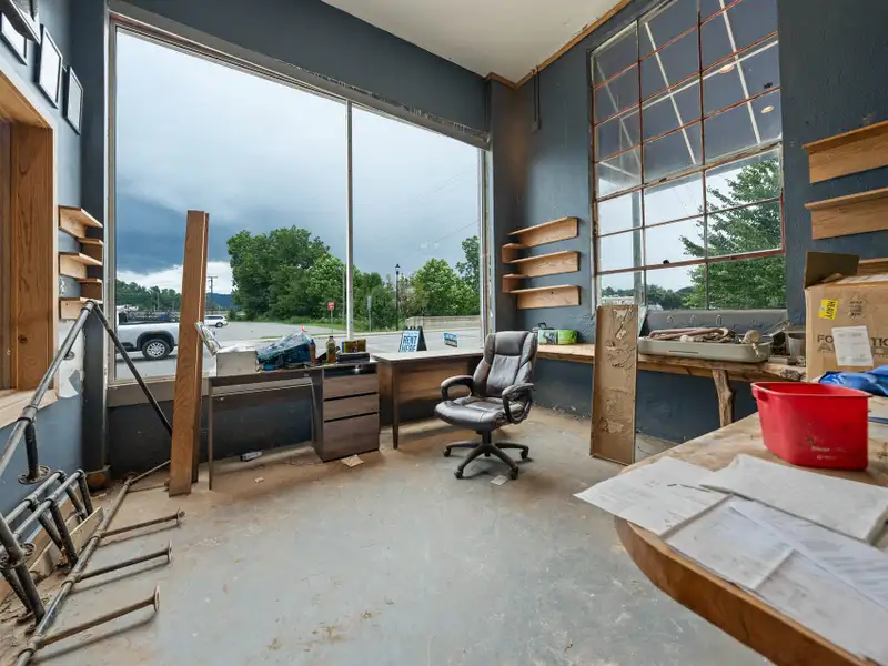 Downtown Canton 8,000 Sq Ft Brewery with Commercial Kitchen and River Views