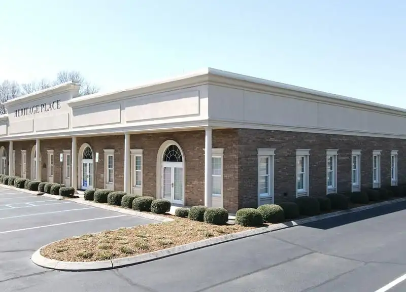 Class a Office Condo Complex with 7 Leased Units in Prime City Location