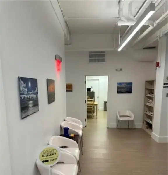 Boutique Retail/office Space in Corliss Landing, Providence with High Ceilings and Natural Light