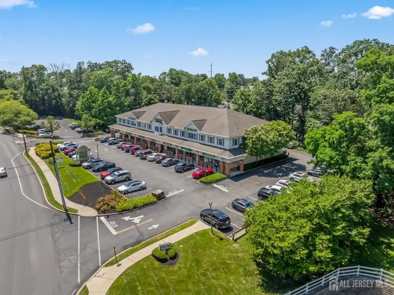 Medical Office Space for Lease in Renaissance Commons, Jamesburg - 2,513 Sf