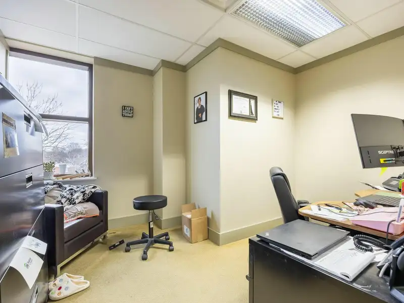 Class a Office Space for Lease at Ocoee Corporate Center, Cleveland, Tn