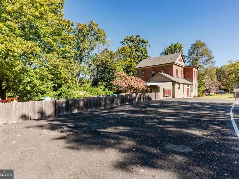 Historic Schoolhouse in Upper Dublin Township - Licensed for 89 Students, Turn-key Operation