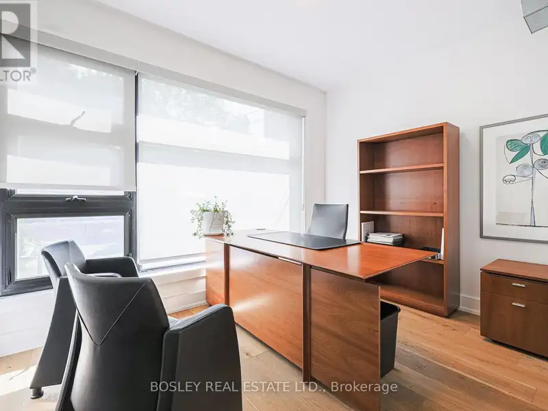 Versatile 700 Sq Ft Office Space in Dovercourt Village, Toronto