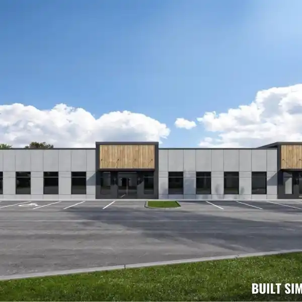 Commercial Lease