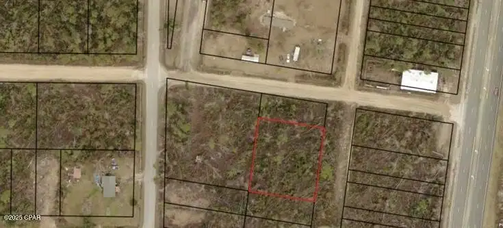 Residential Lot for Sale Near Hwy 231 with Additional Joining Lot Option