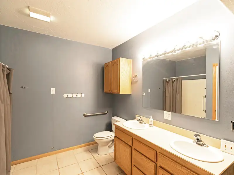 Assisted Living Business and Two-home Package in Missoula's South Hills