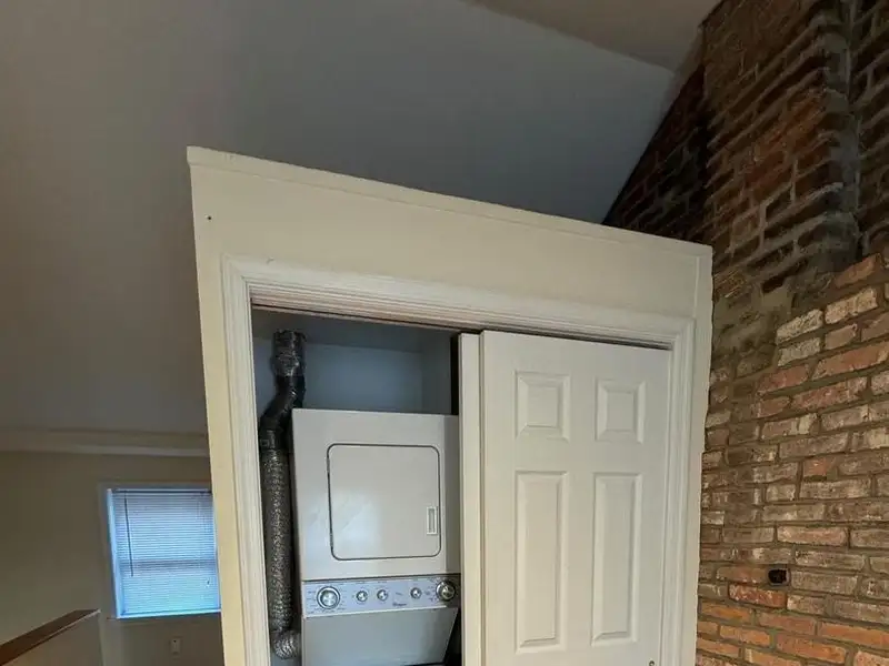 Multi-use Property in Historic Fell's Point with Two Units and Separate Entrances