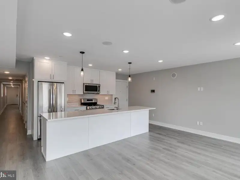 Multifamily Investment Property in Philadelphia's 19143 - Five 2-bedroom Units