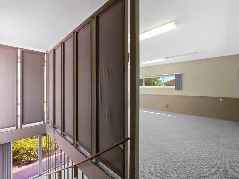 High Visibility Retail/office Building in Downtown St. Petersburg - Renovate or Rebuild Opportunity