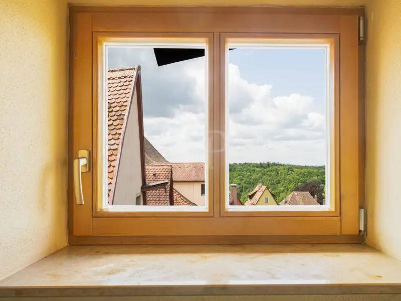 Exclusive 4-star Hotel in Historic Old Town of Rothenburg with Beautiful Garden Area