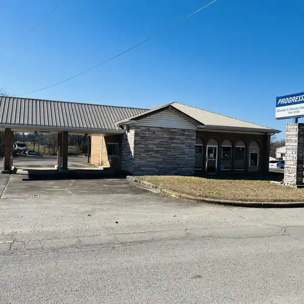 Commercial Sale