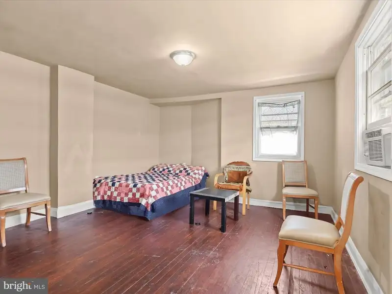 Prime Mixed-use Property with Commercial Space and Residential Unit on Reisterstown Rd