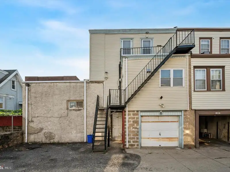 Mixed-use Property with Retail Space and 3-bedroom Apartment in Upper Darby