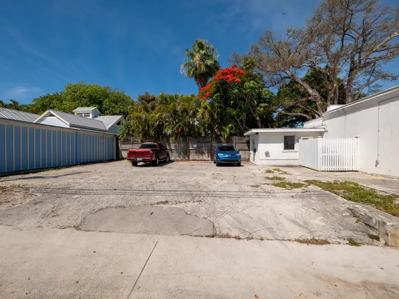 Centrally Located Commercial Space in Old Town with Hurricane-rated Windows and Assigned Parking