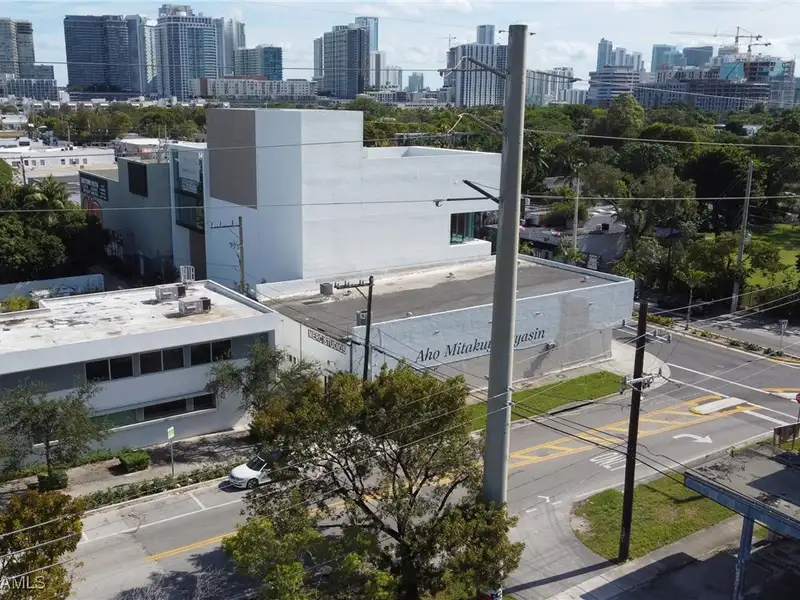 Mixed-use Development Opportunity in Wynwood Norte - 5750 Sf Lot Near Design District