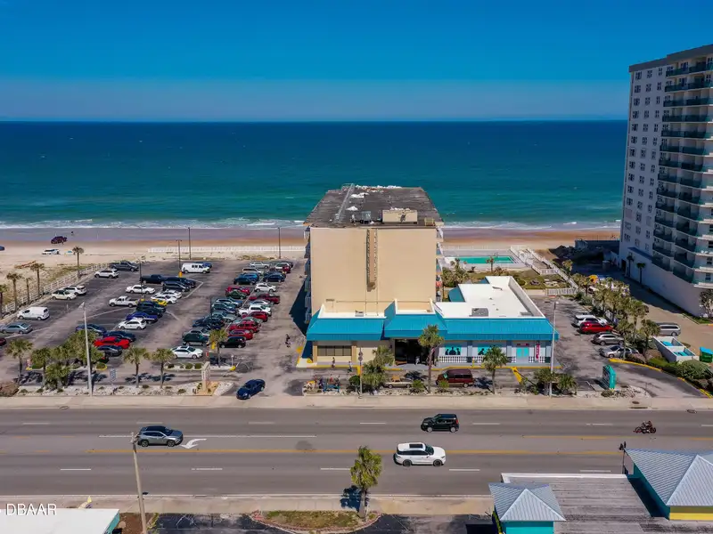 Iconic Daytona Diner for Sale - Established Business with Seating and Favorable Lease