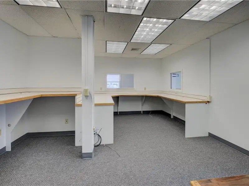 First Floor Medical Office Unit in East Greenwich with Accessibility Features and Excellent Visibility