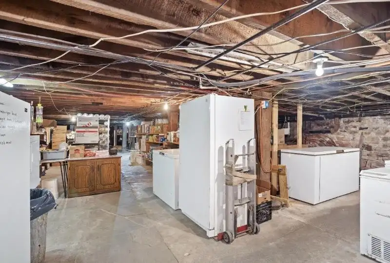 Turnkey Bar and Restaurant in Prime Downtown Wonewoc Location with Event Space