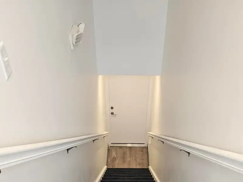 Renovated Lower Level Commercial Space in Prime Location with Flexible Layout